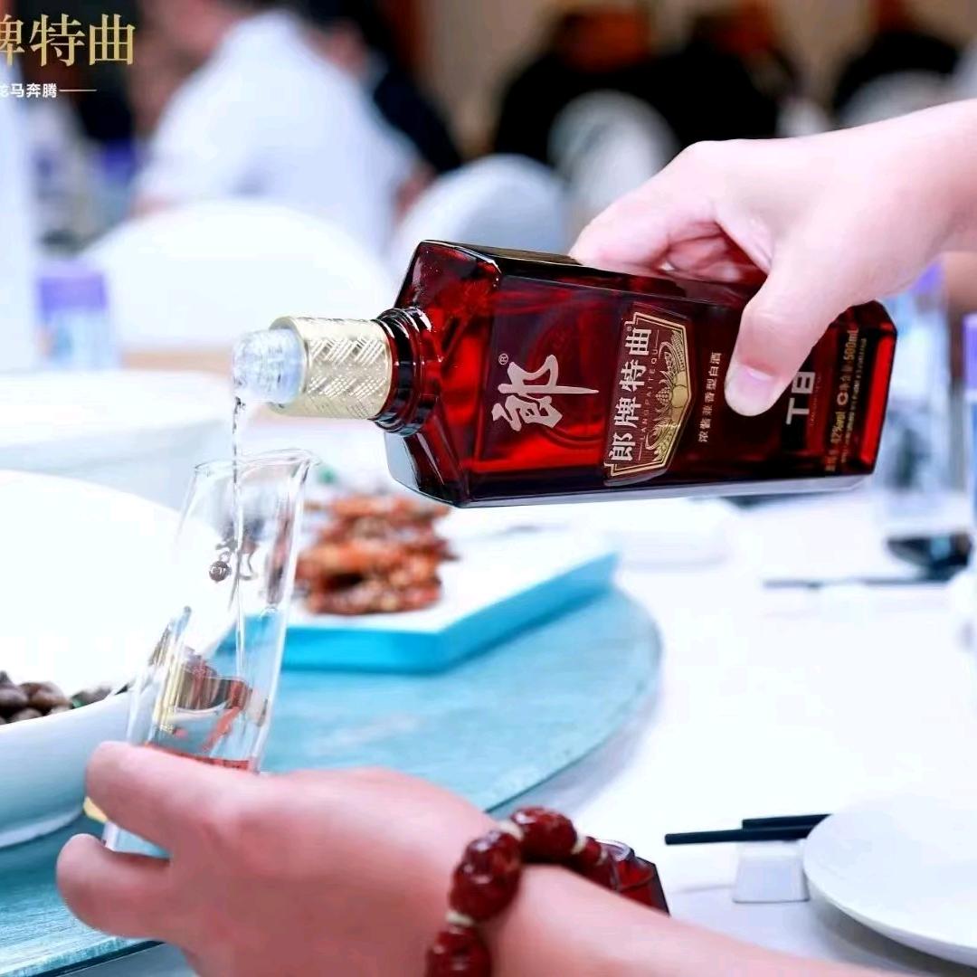 与郎共舞