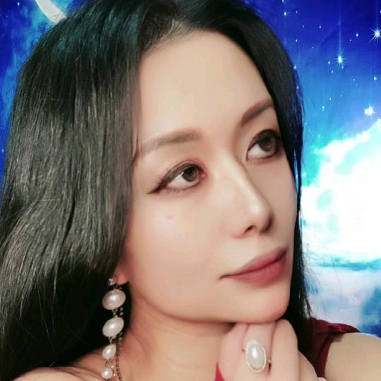 飘雪的夜