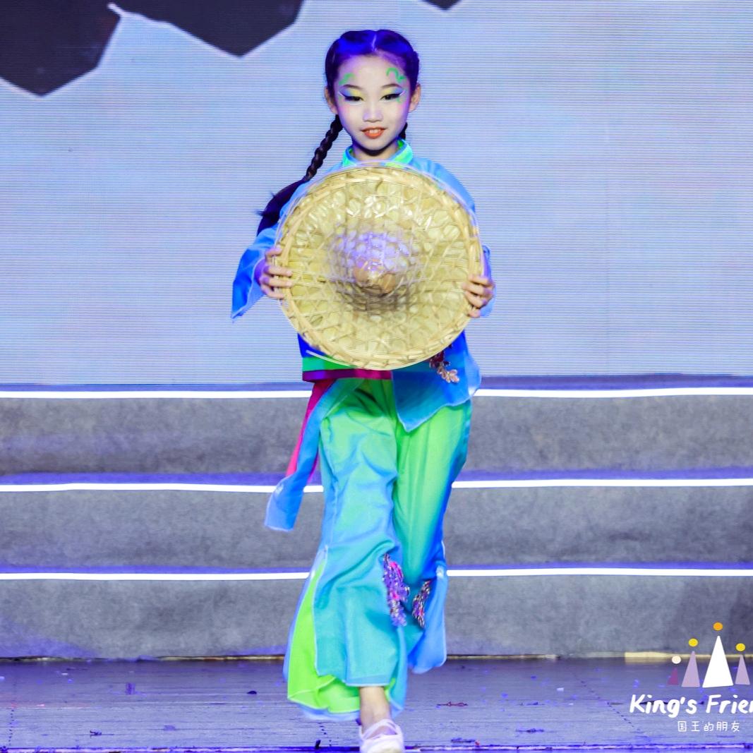指尖上的旋律