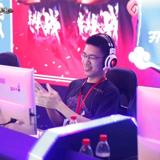 大话西游2丶疯子