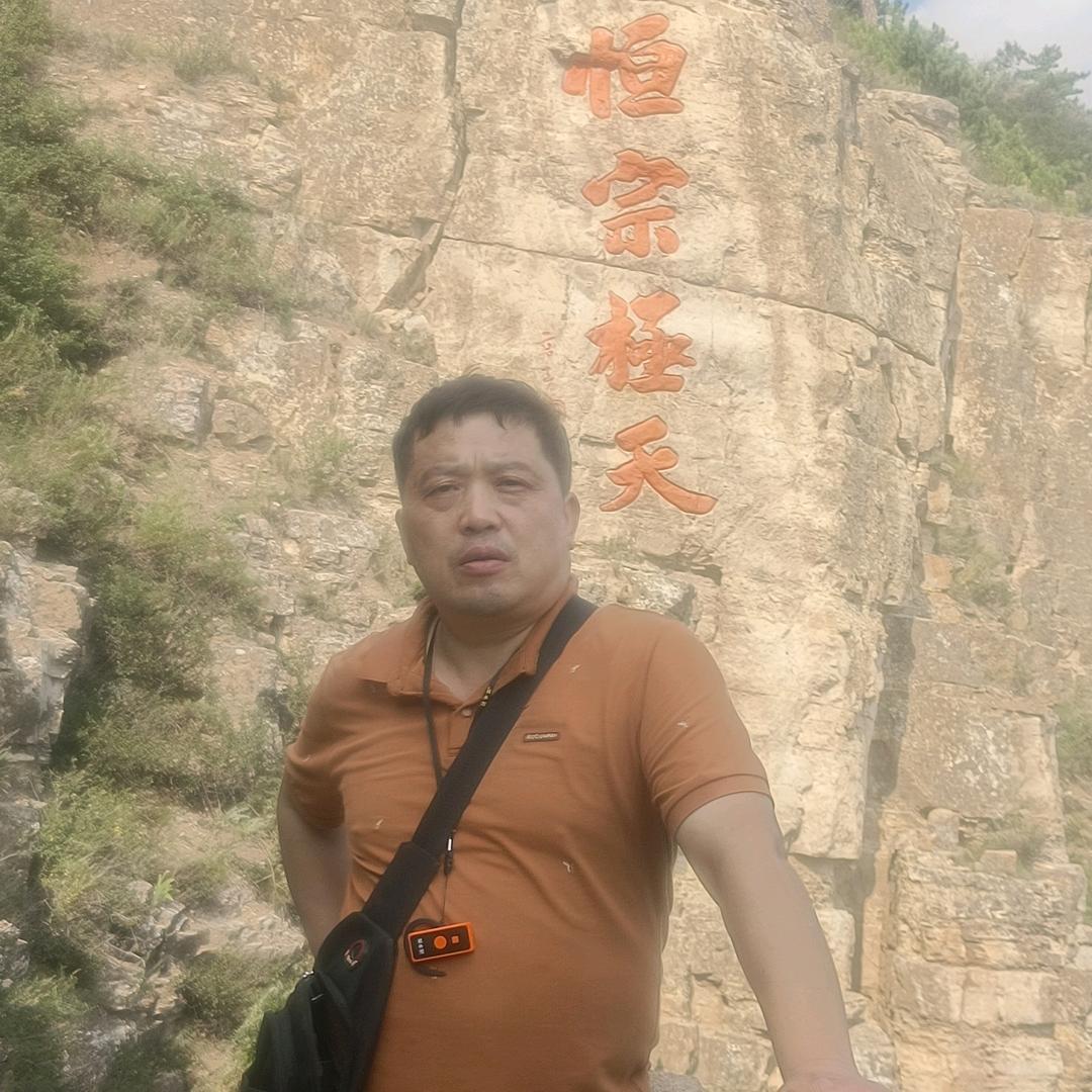 一直努力为生活而活着