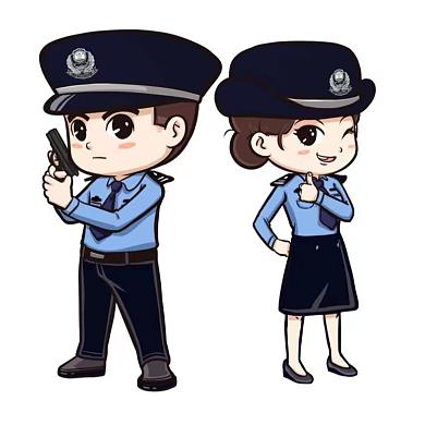 警考生-挚旗郑老师