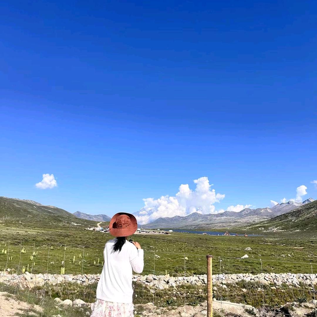 南希记录生活