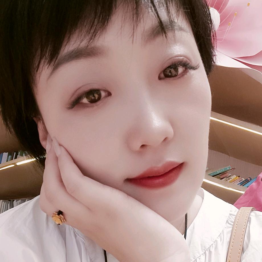 Liu女士🌹
