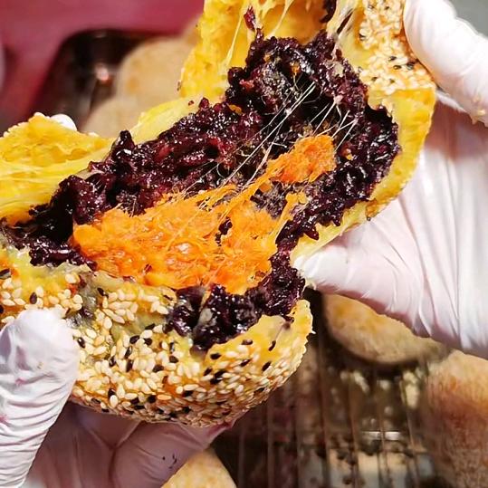 至尊麻团研究所