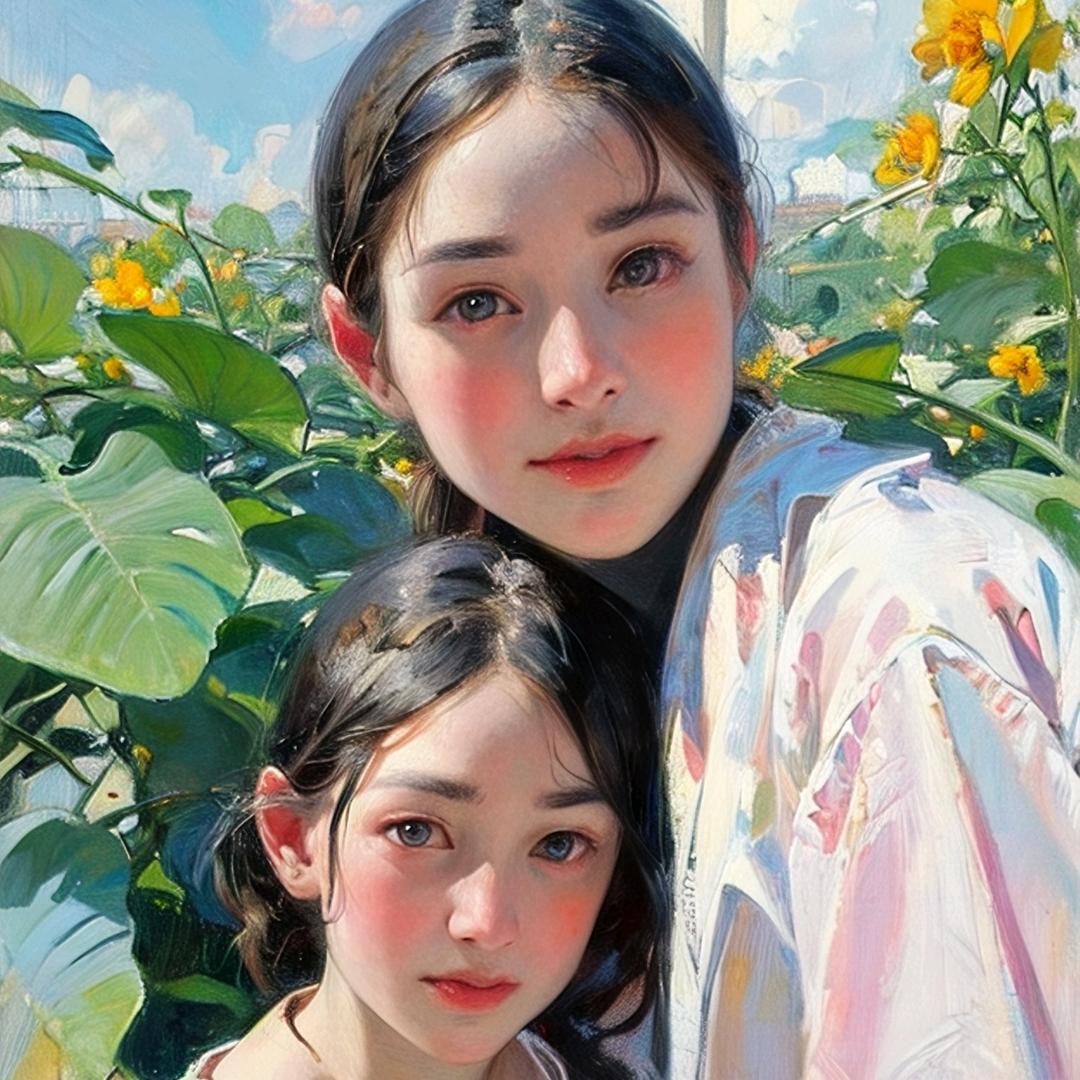小馨儿
