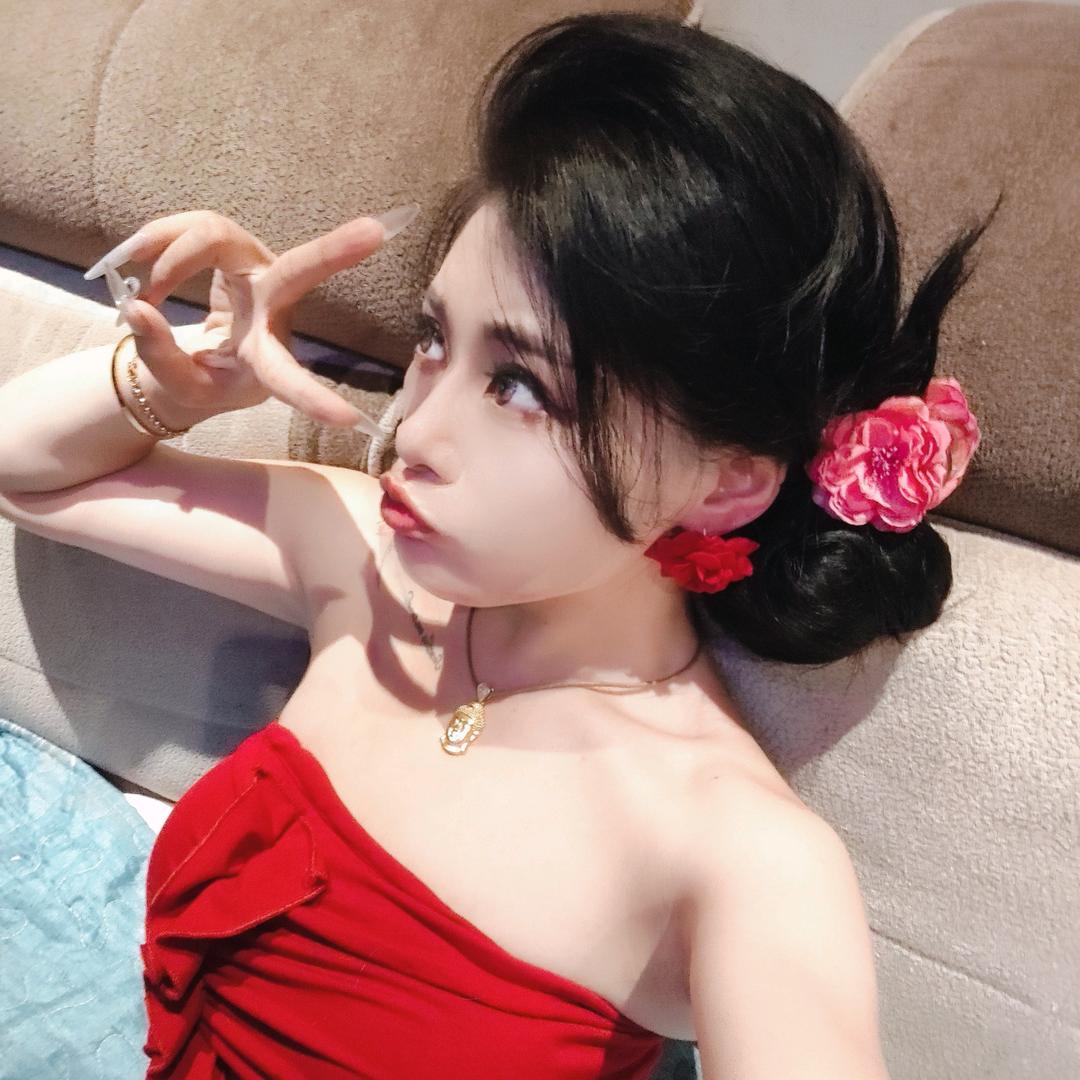 🌈叫我美丽姐ྀི❤
