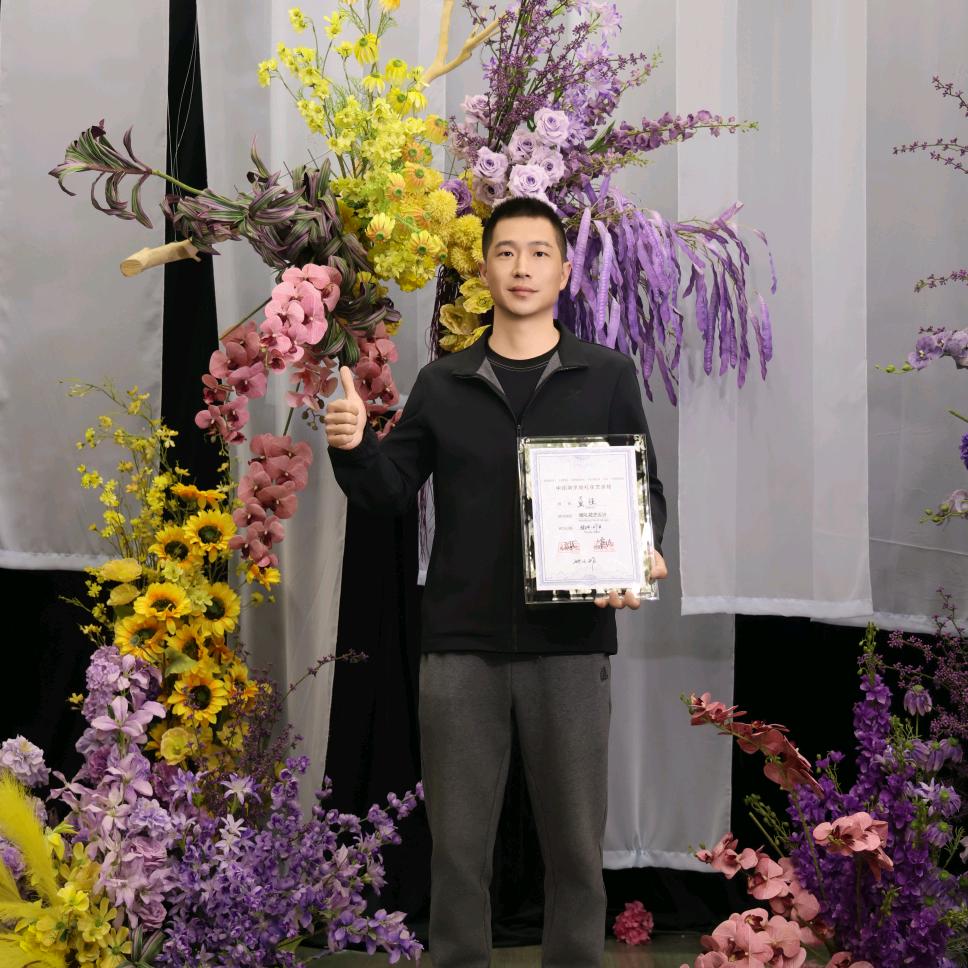 运城永恒婚礼