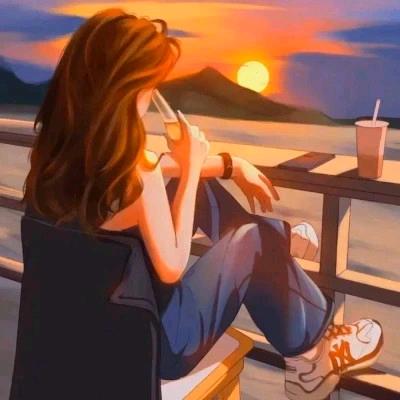 小向向前🌻