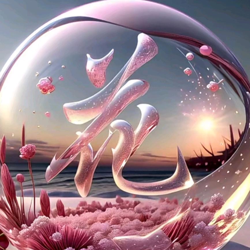 花花