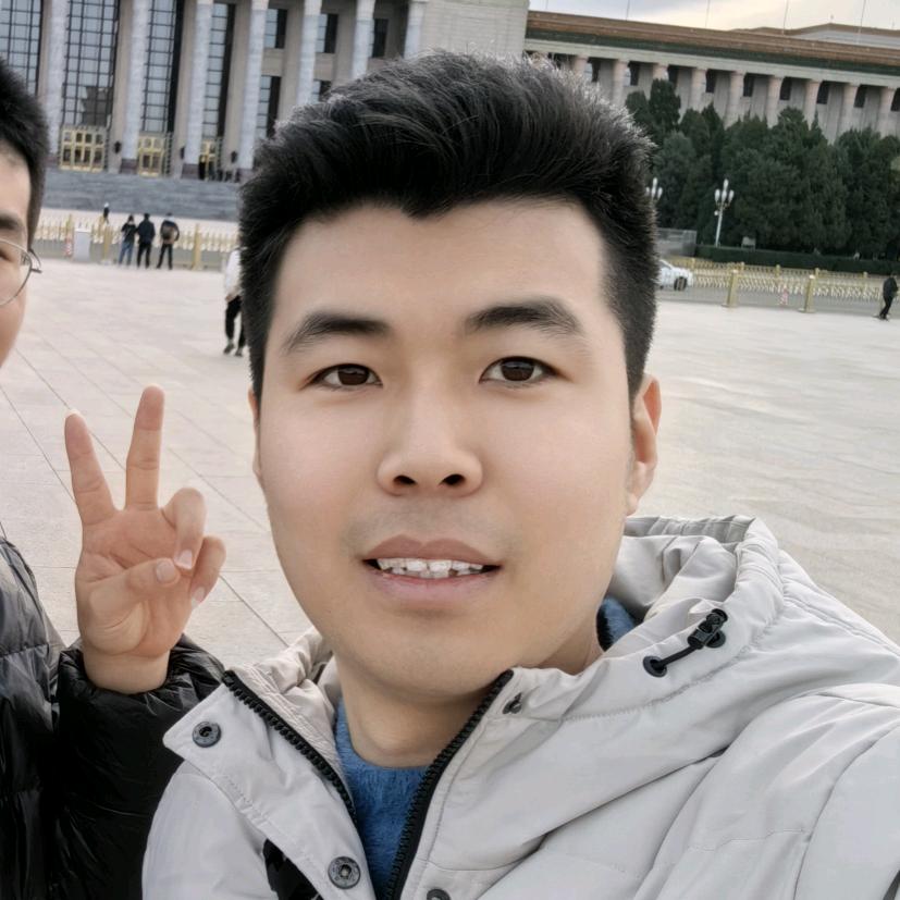 我在干啥