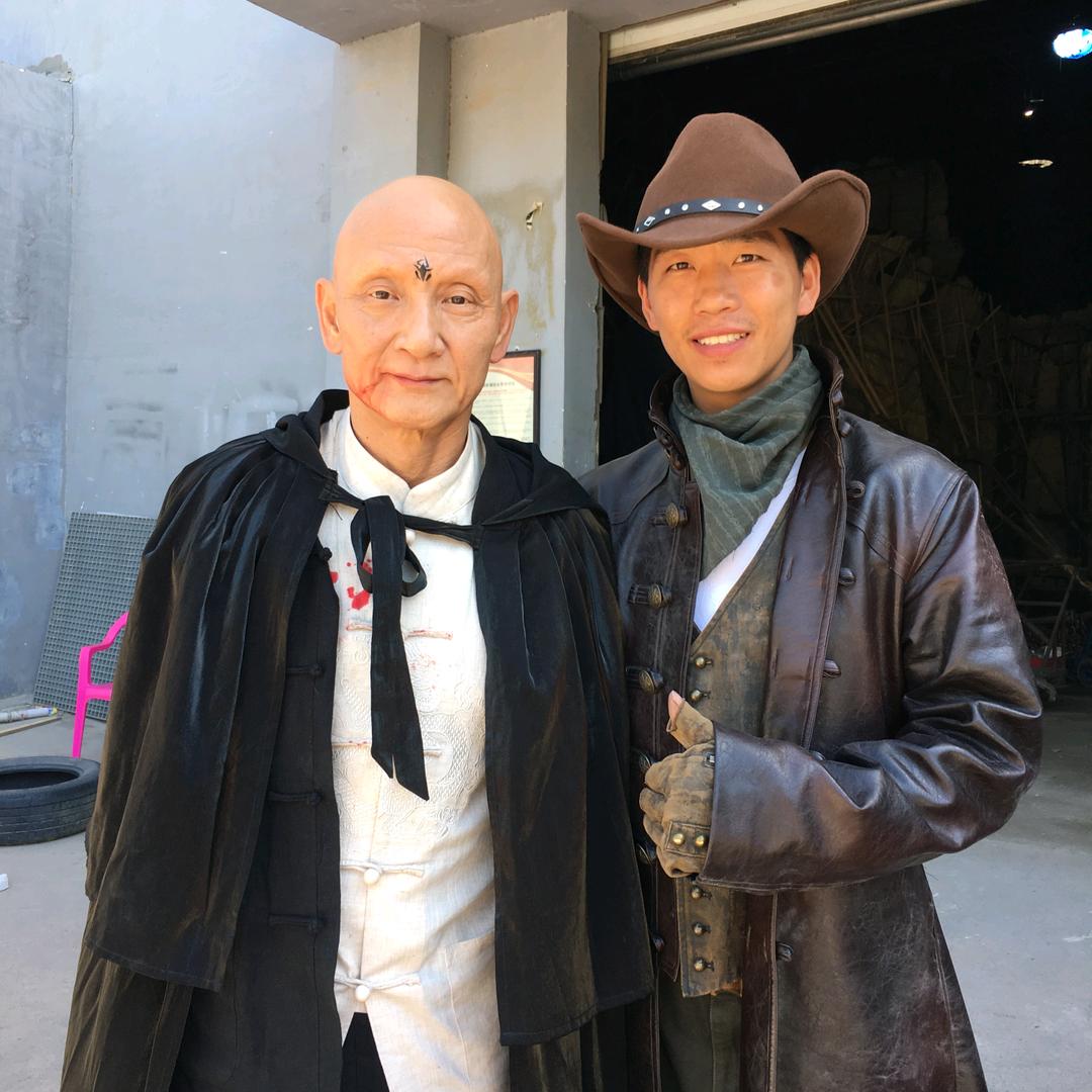吾煌