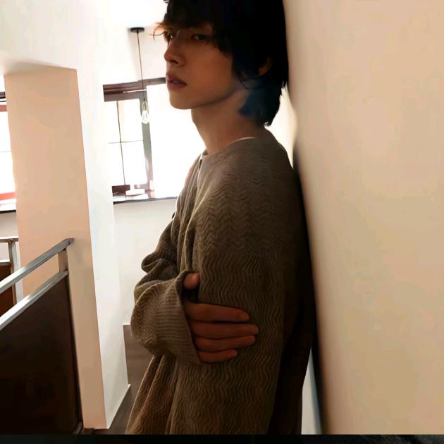 粥Jy冰冷忧郁大王