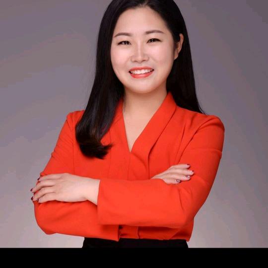 英语提分盼盼老师
