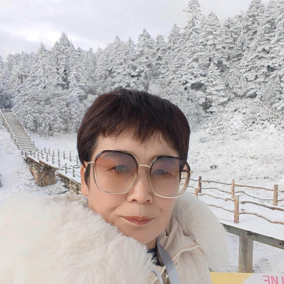 盈科旅游芳芳