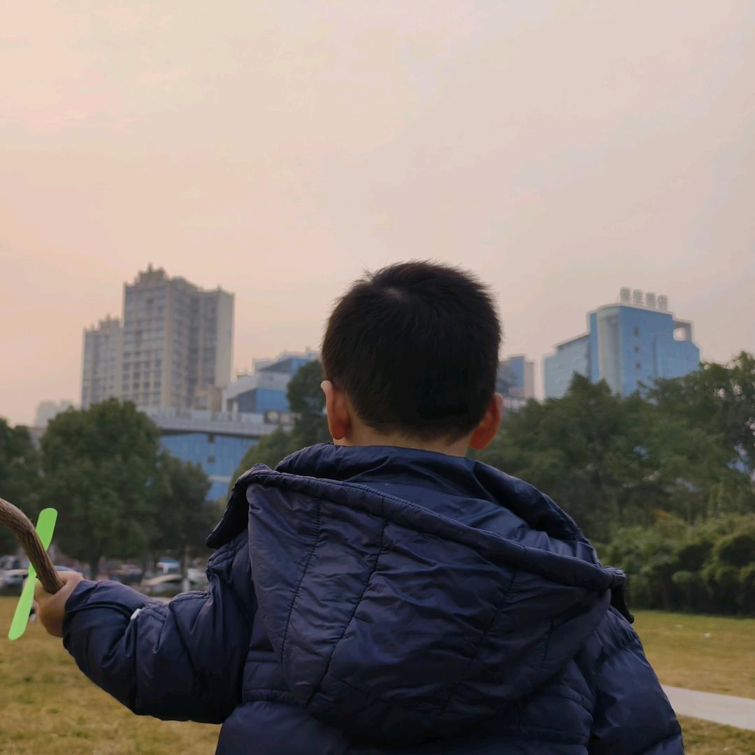 彭开心