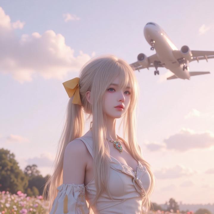 AI艺术