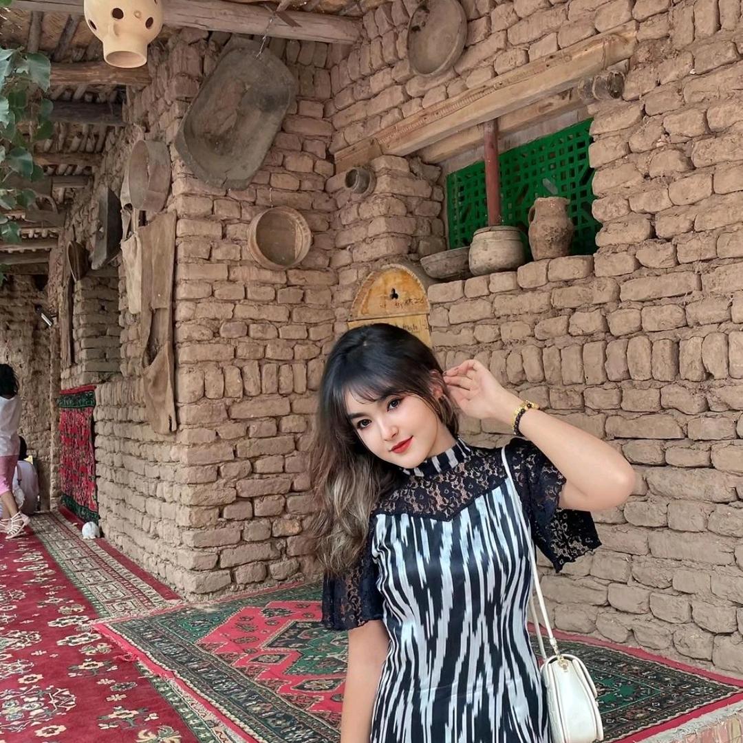 古丽😘