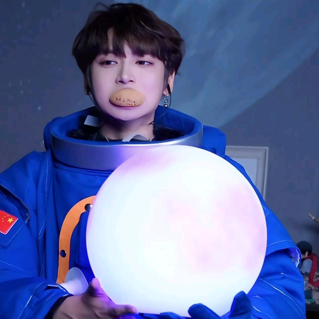 小呆橘🌙¹⁰³¹