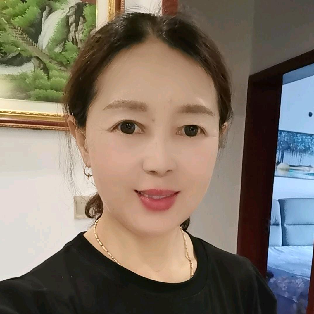家和万事兴！甘雨