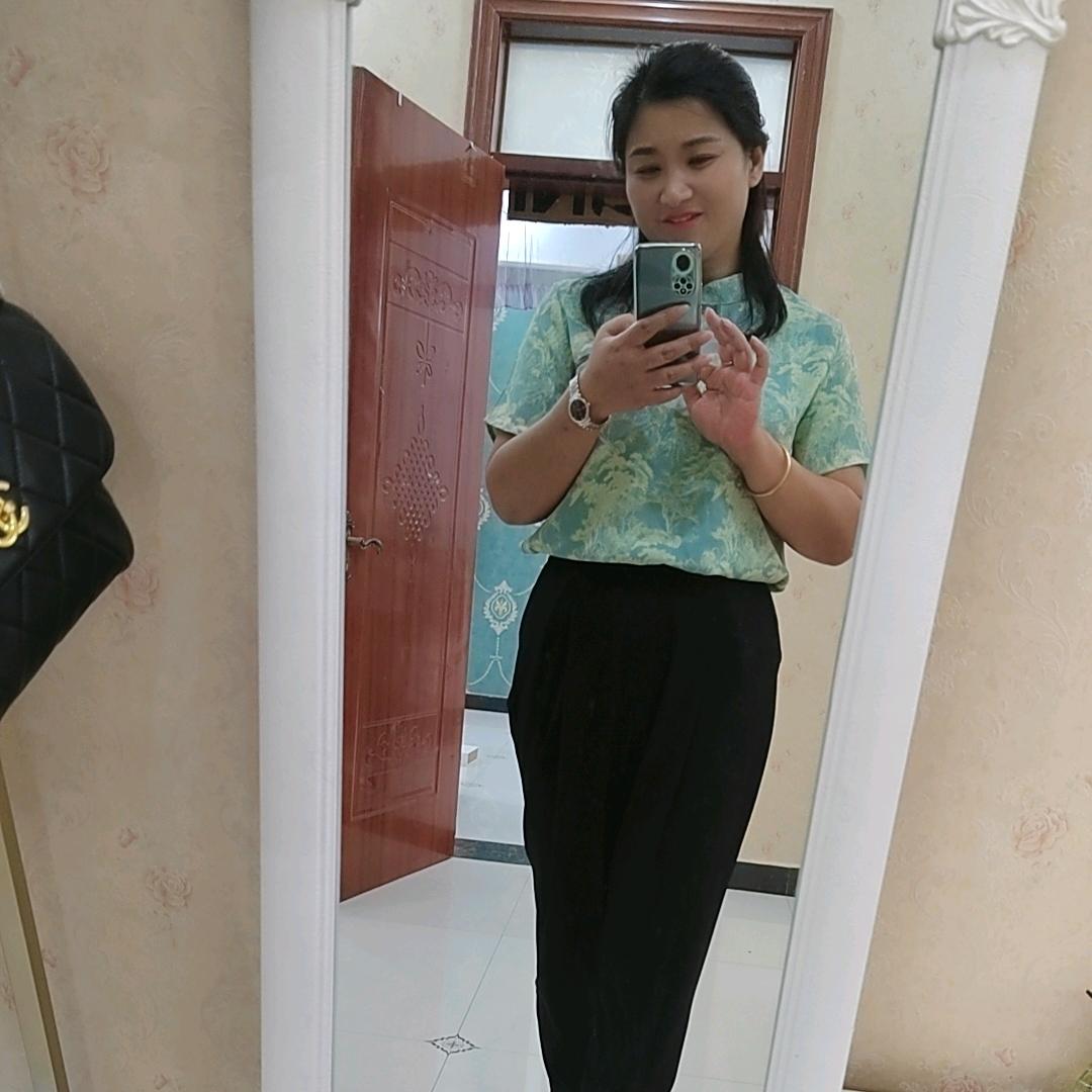 保义～张家二小姐