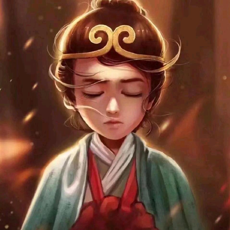 司不破分身