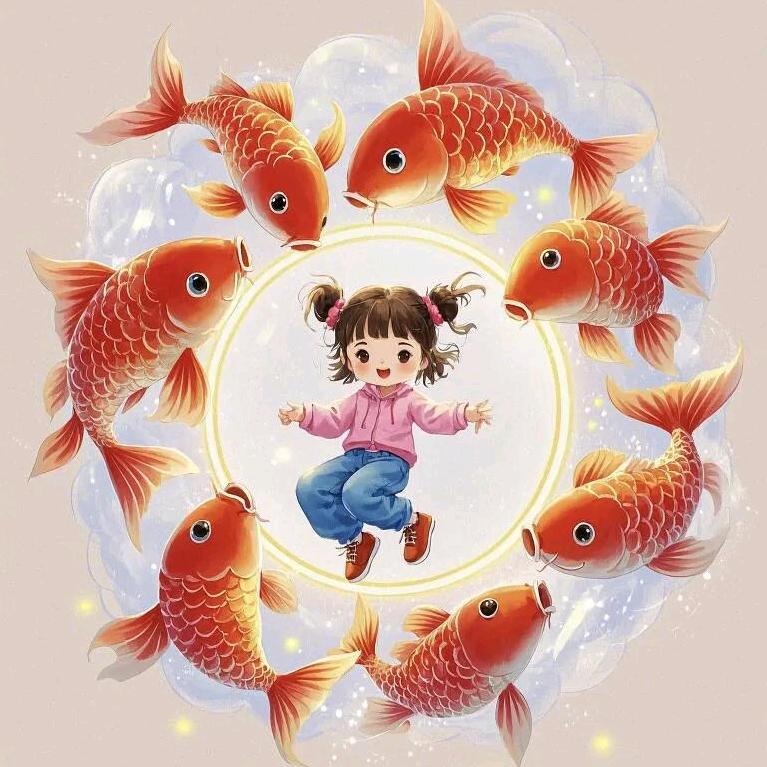 刘揽和乐ᕽᕽ