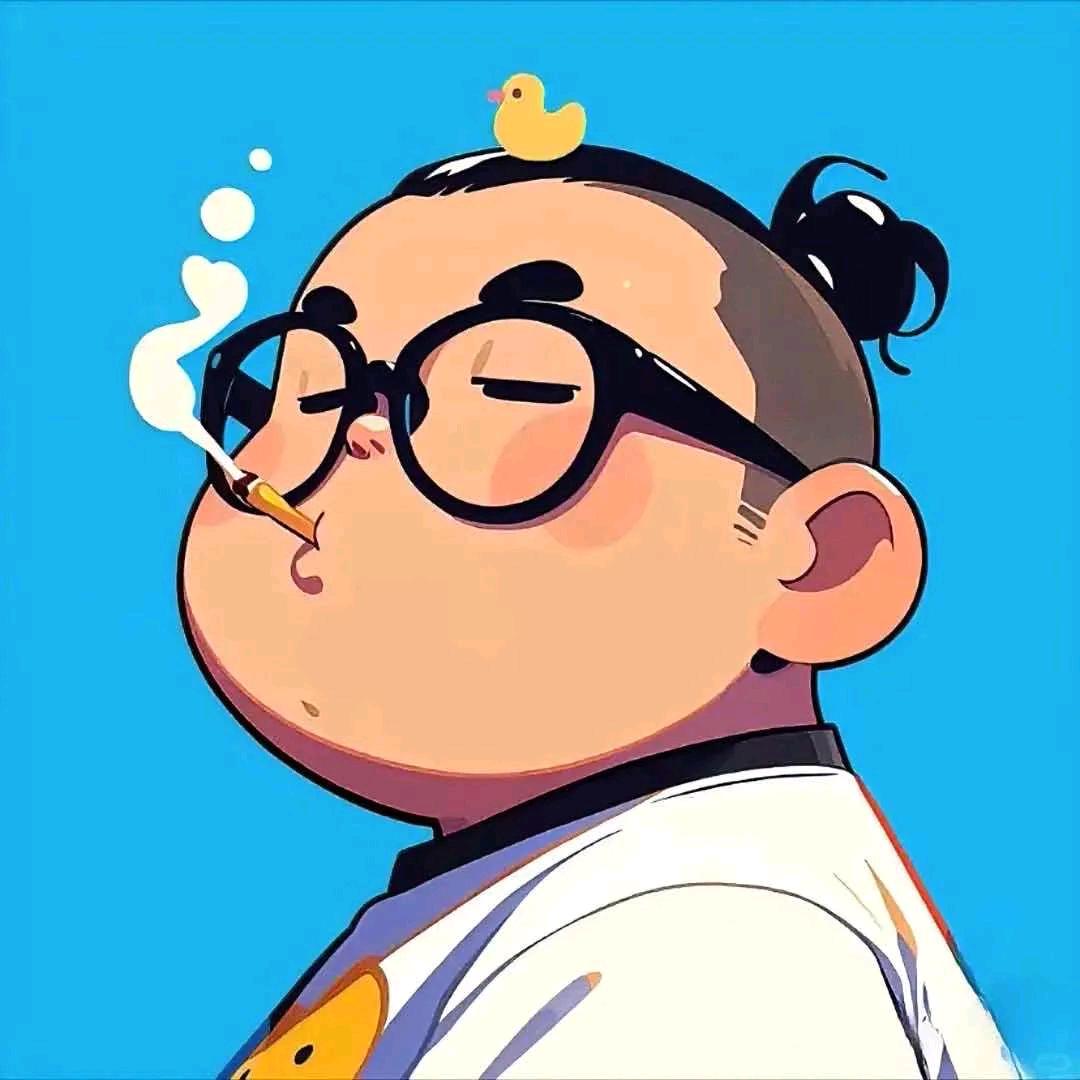 不吹牛逼不张嘴