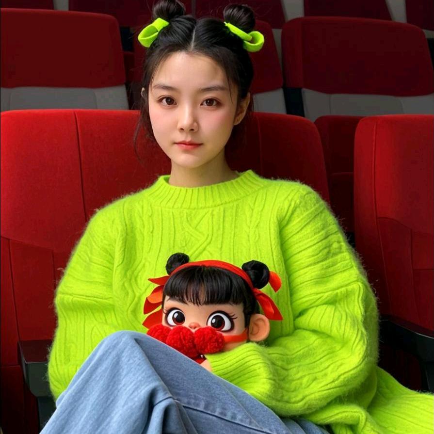 钱钱妹