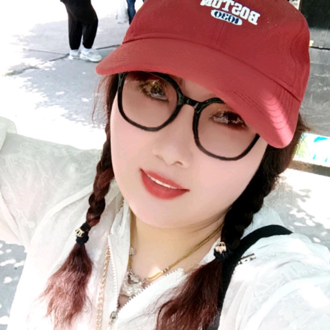 小胖妞上线