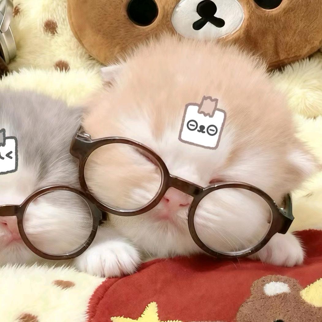 你怎嚒呆呆的呀