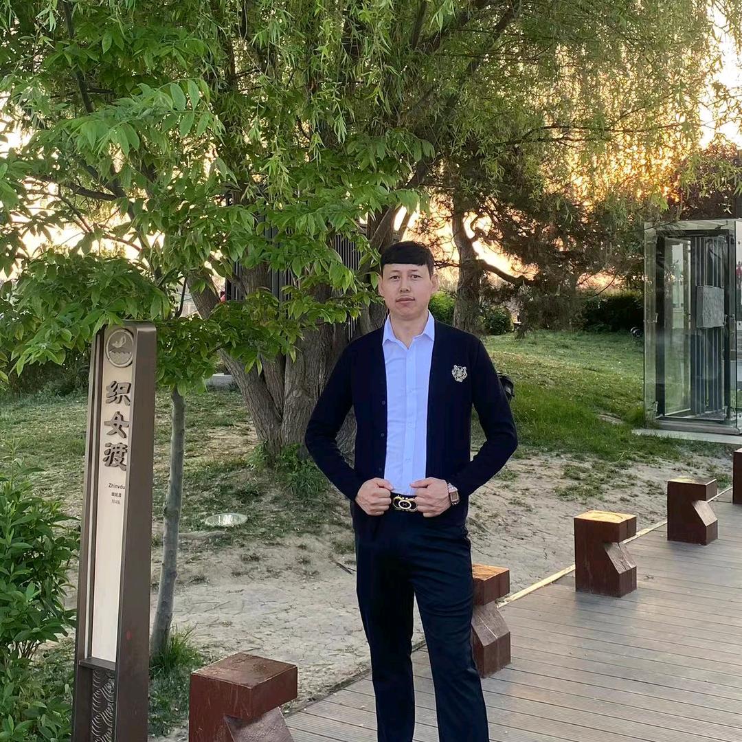 西安第一网红烤肉店