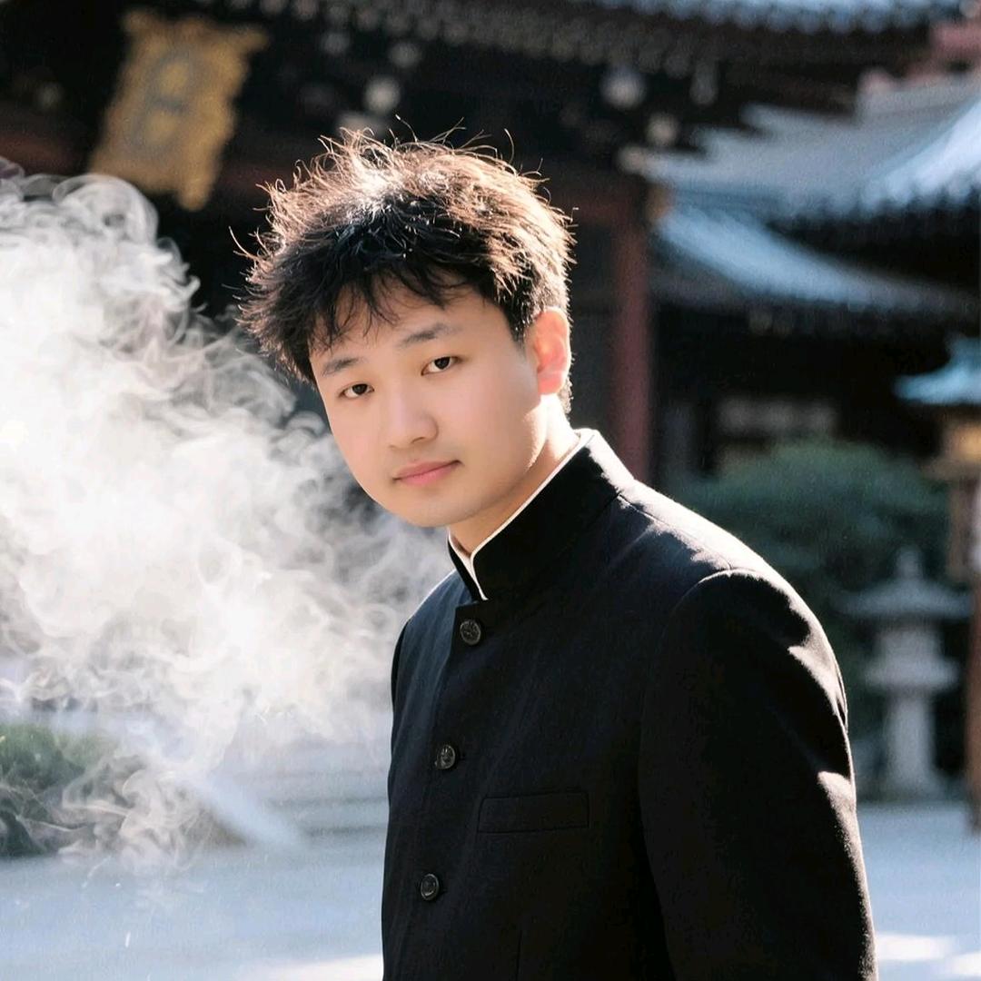 重生之我在红果修炼头像