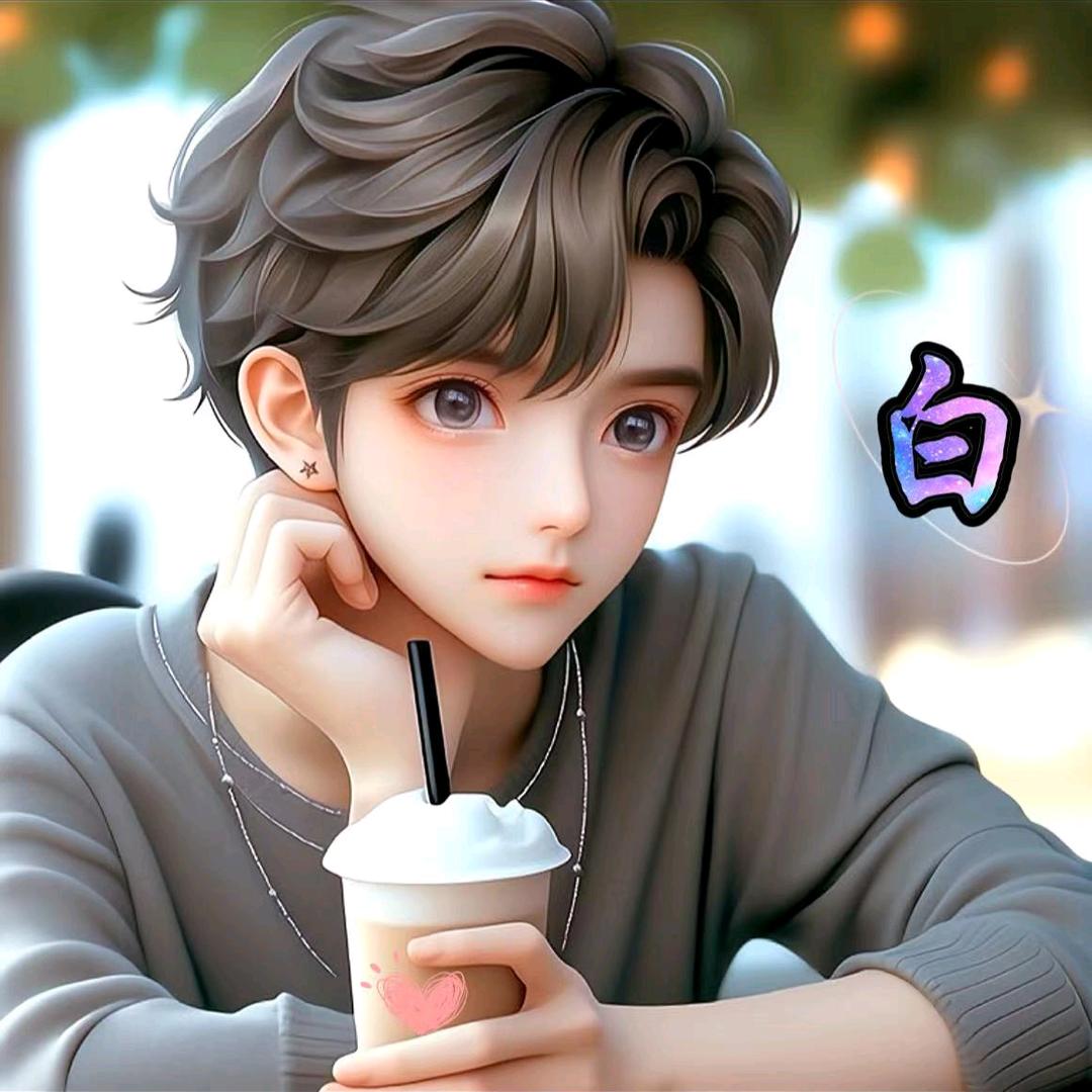 白哥🎈清风♻️细雨🎈