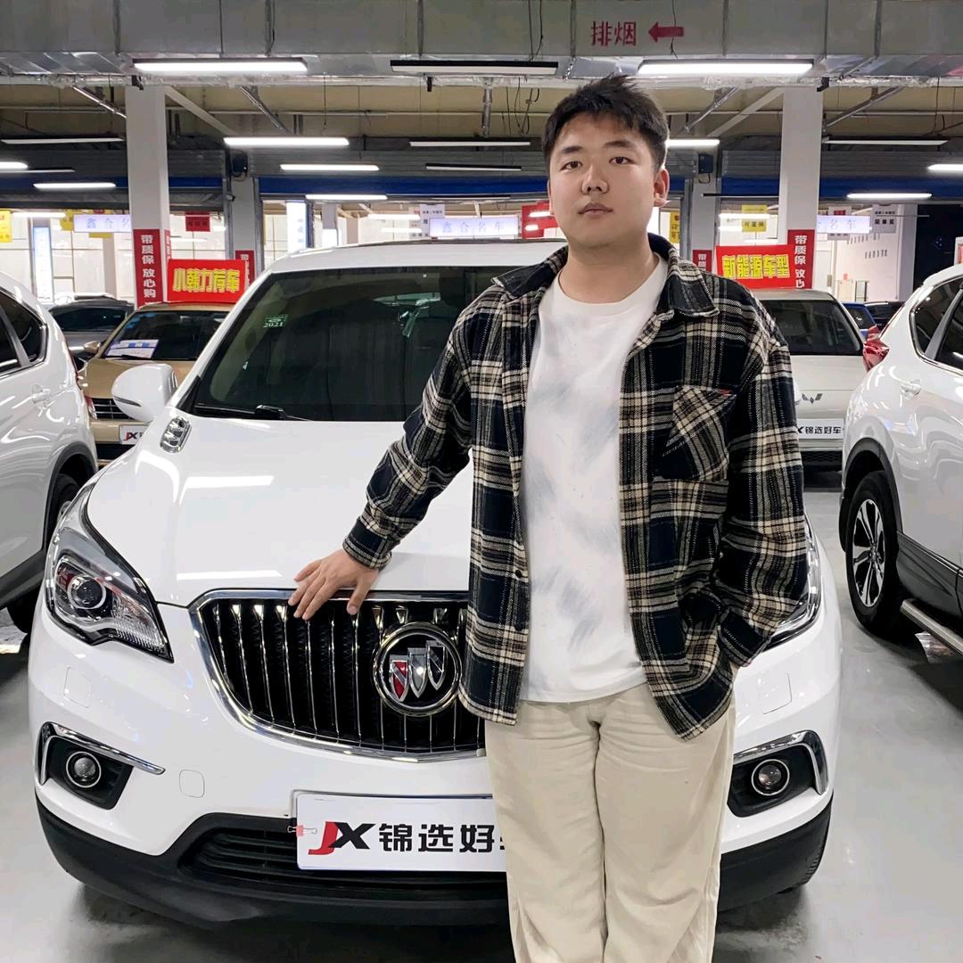 锦选好车～小智
