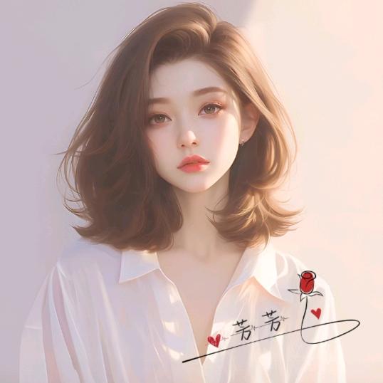 芳～芳