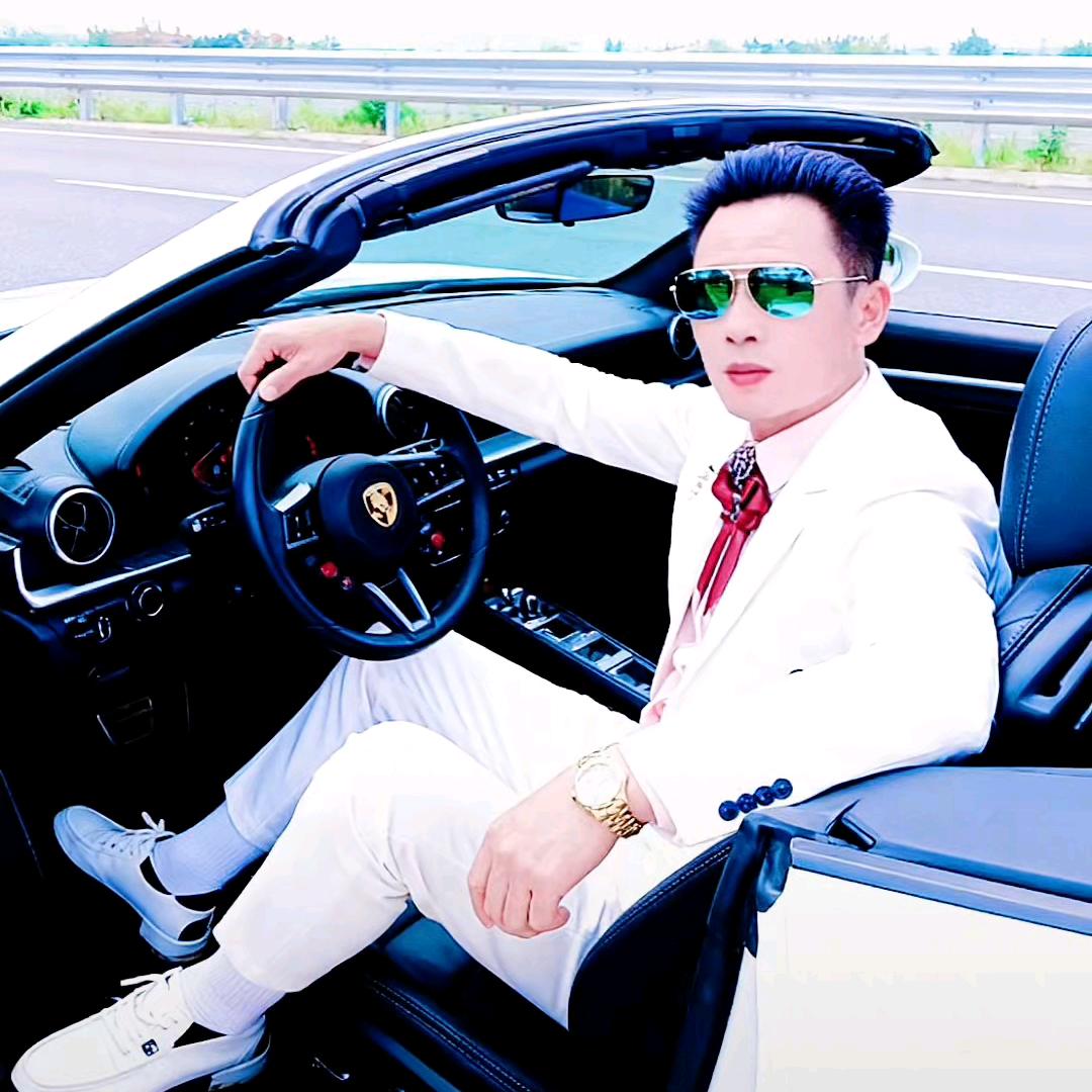 《夜郎公子🌹漂泊四海))oK