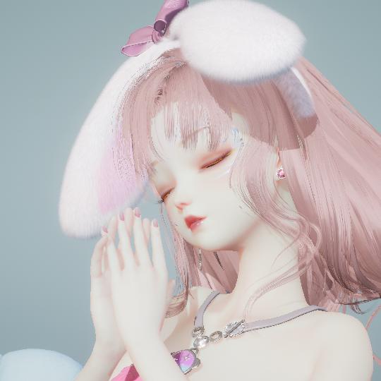 夏吻