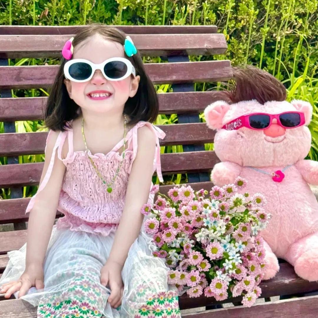 🍰•ᴗ•小喵碎碎冰