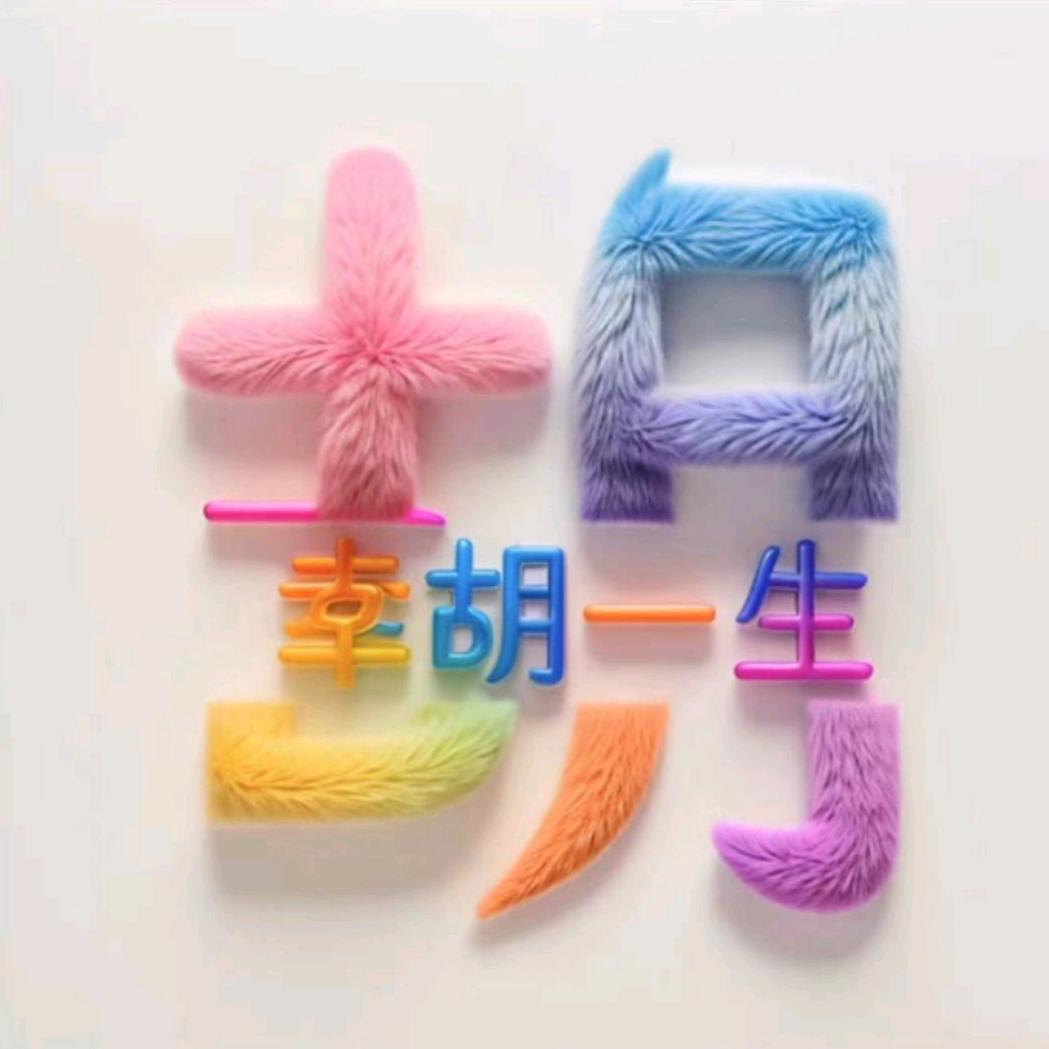 素荷静开