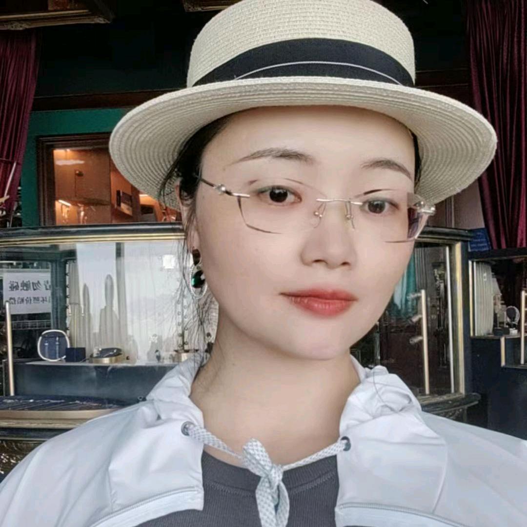 小青姐姐