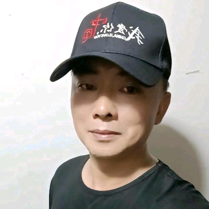 铁汉柔情