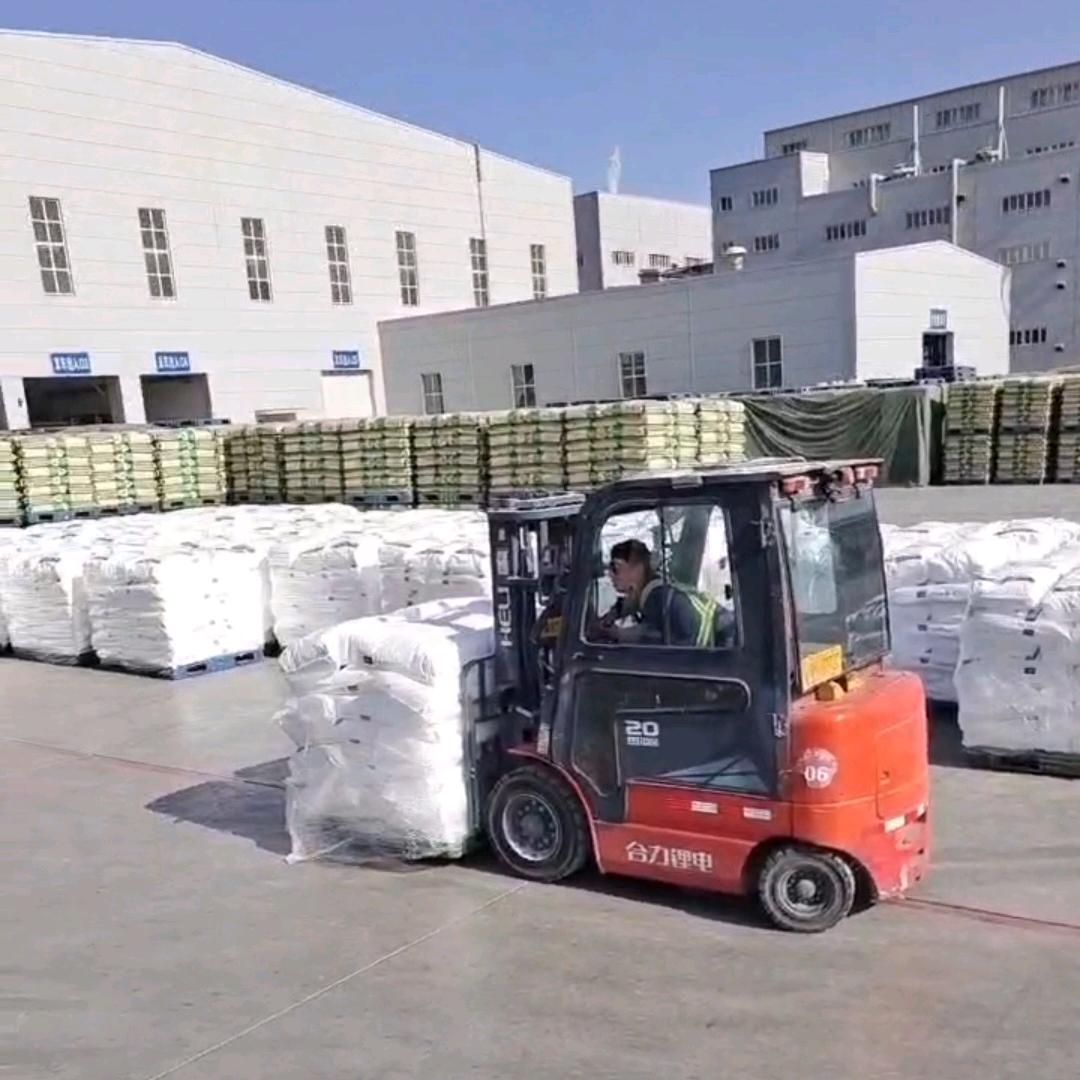 聚氯乙烯糊树脂