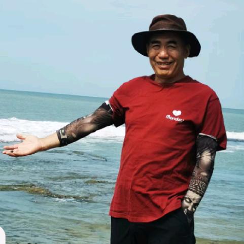 70后福哥自驾游