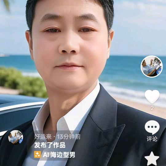 好运来