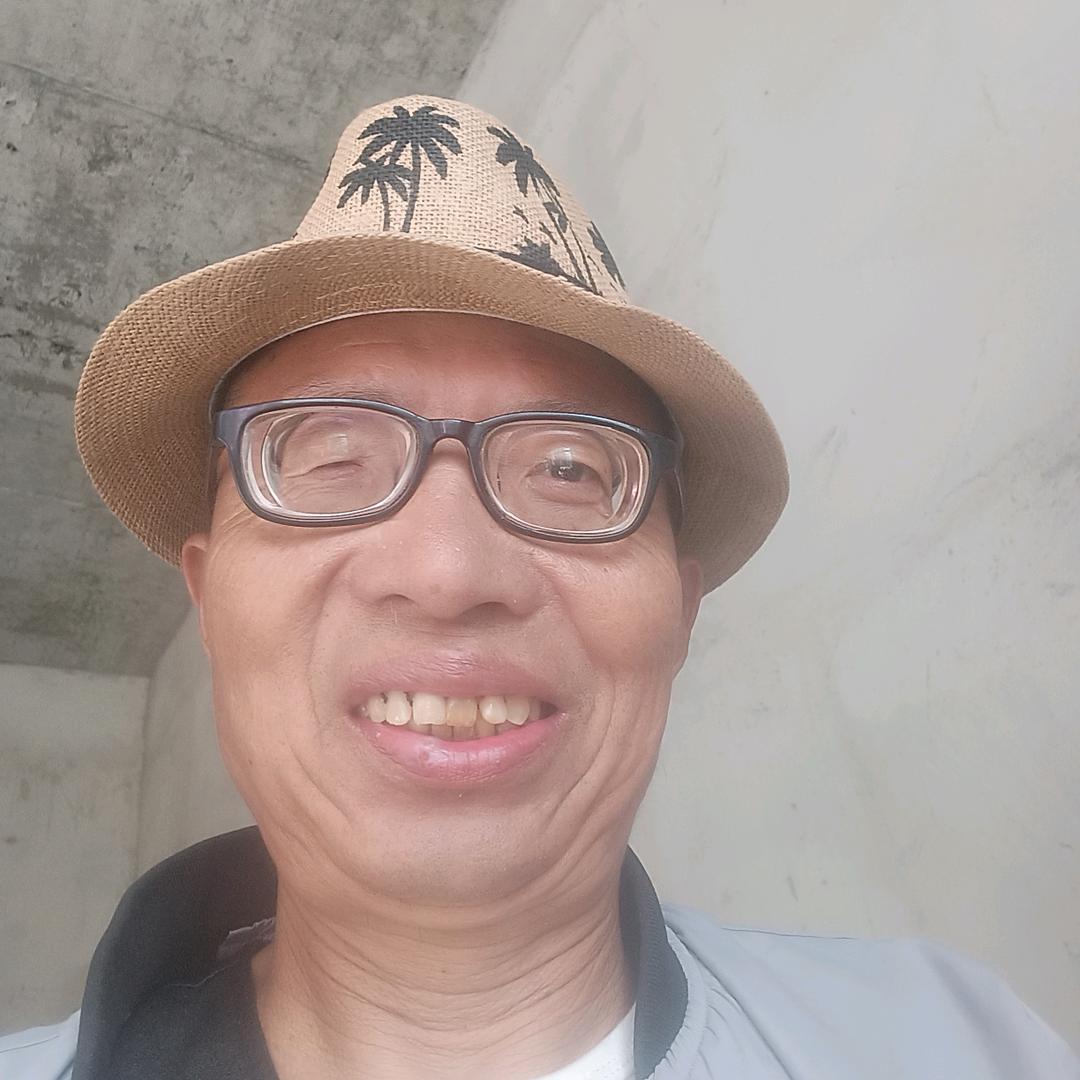 傻虎哥