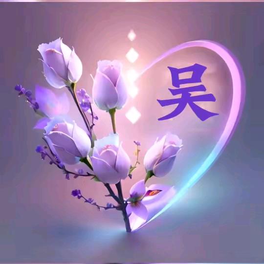 吴忧吴虑