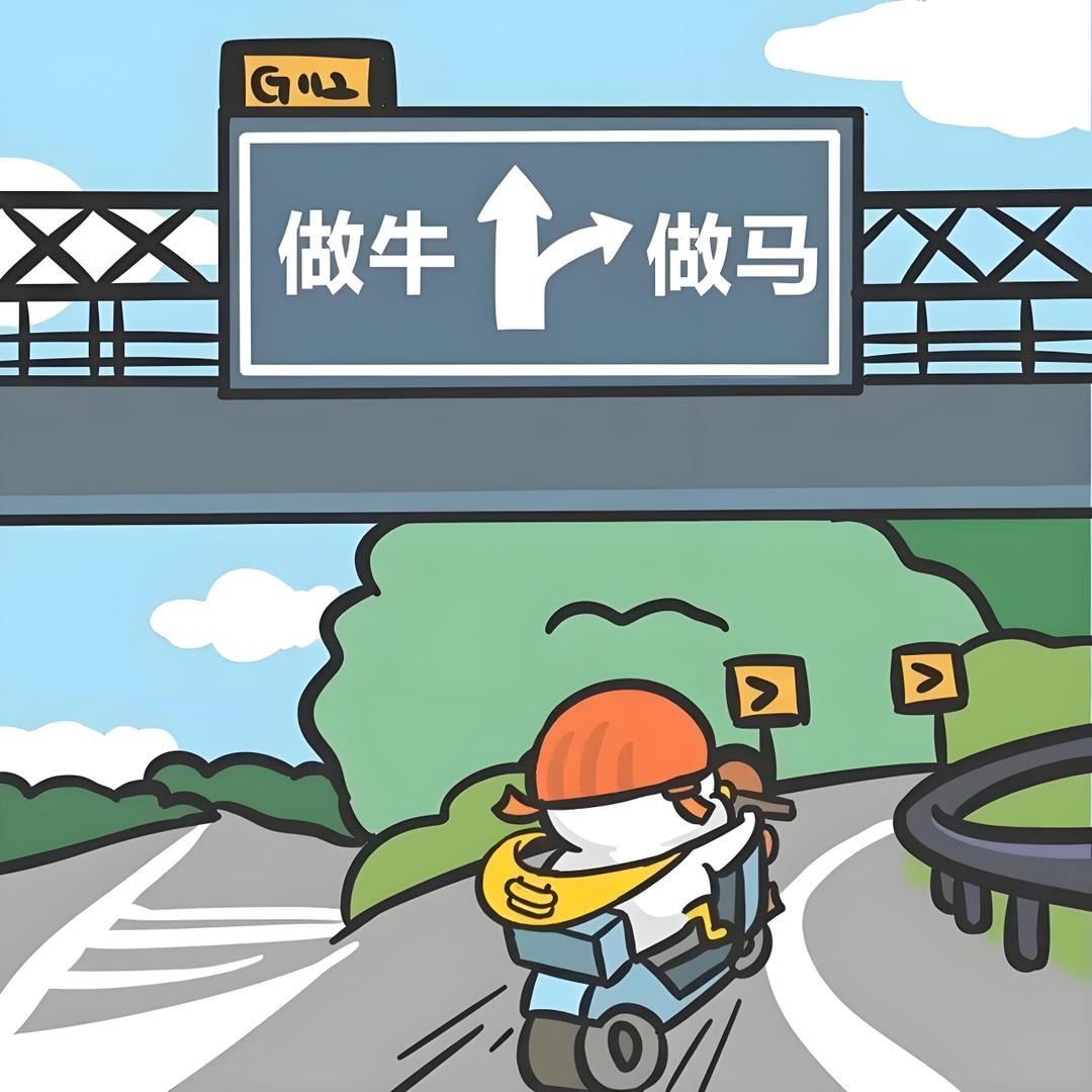 量优情报站