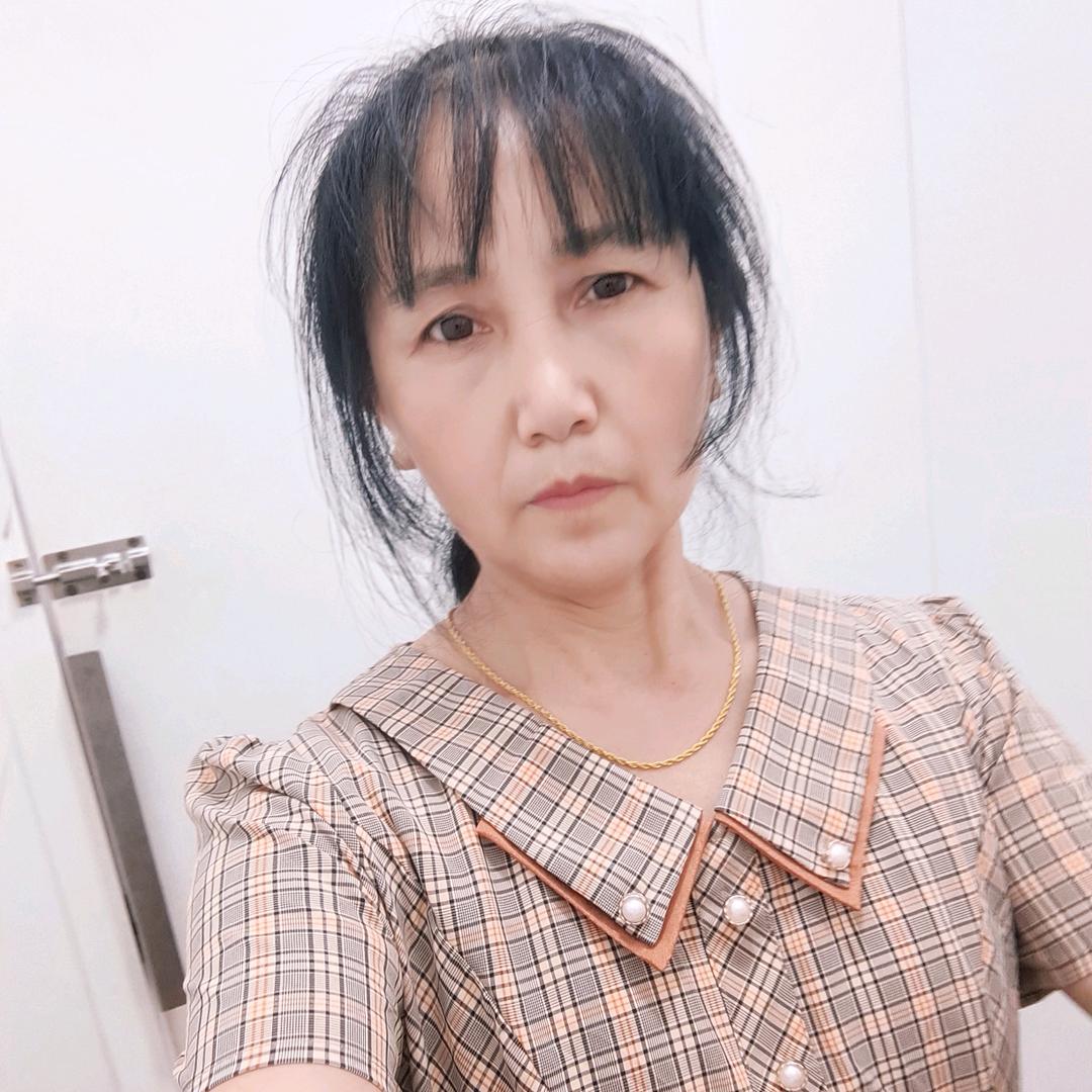 梦中人