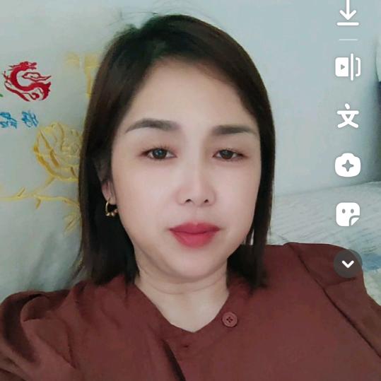 一切随缘，徐姐。